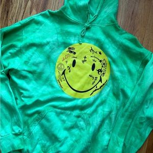 Lil Wayne 2019 World Tour Hoodie